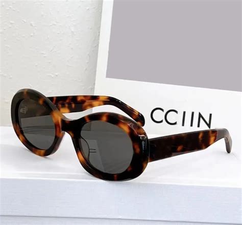 best celine dupe sunglasses|prada baroque sunglasses knockoff.